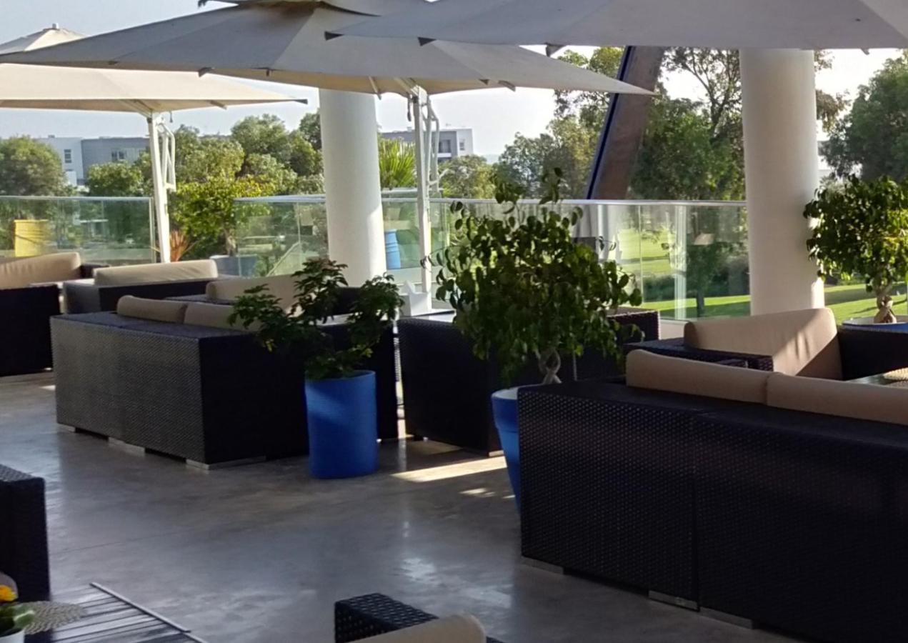 Bahia Golf Beach Bouznika Appart Экстерьер фото