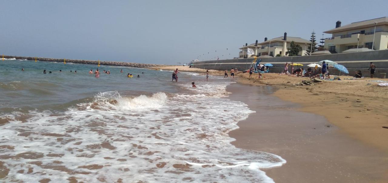 Bahia Golf Beach Bouznika Appart Экстерьер фото