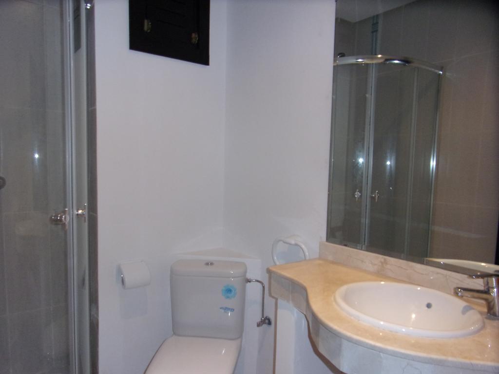 Bahia Golf Beach Bouznika Appart Экстерьер фото