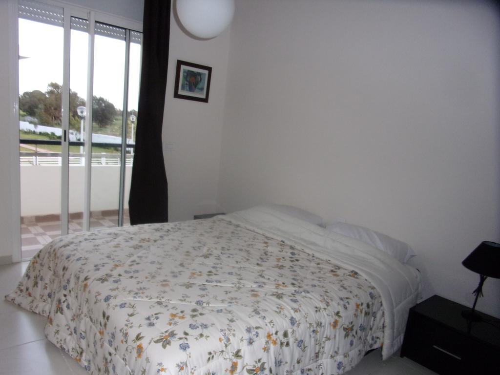 Bahia Golf Beach Bouznika Appart Экстерьер фото